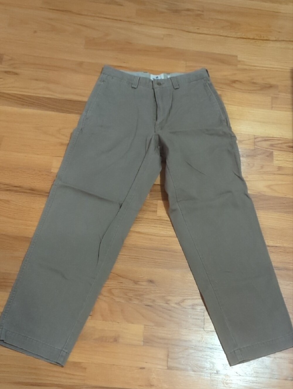Men's Pants - Picture 10 of 13